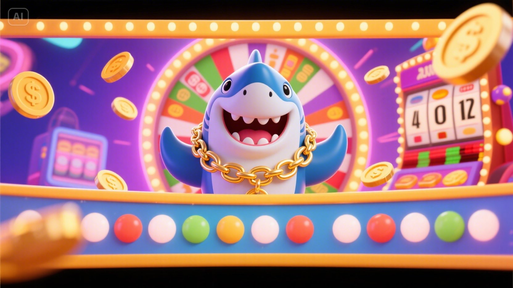 Registration at simsinos Casino