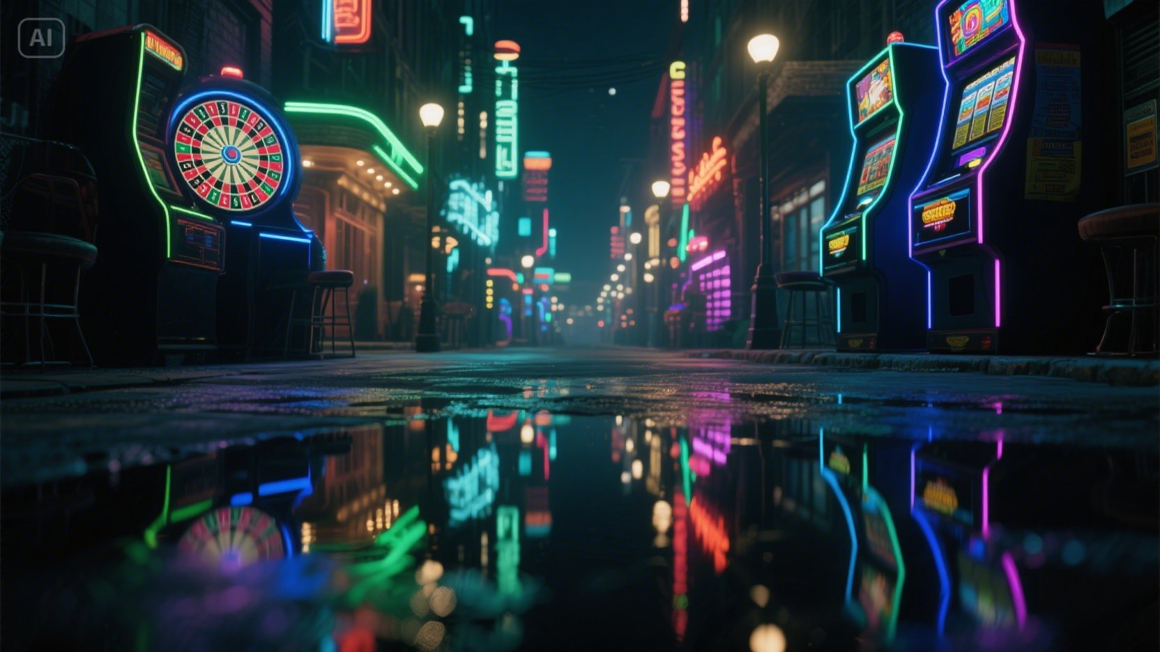 Registration at simsinos Casino